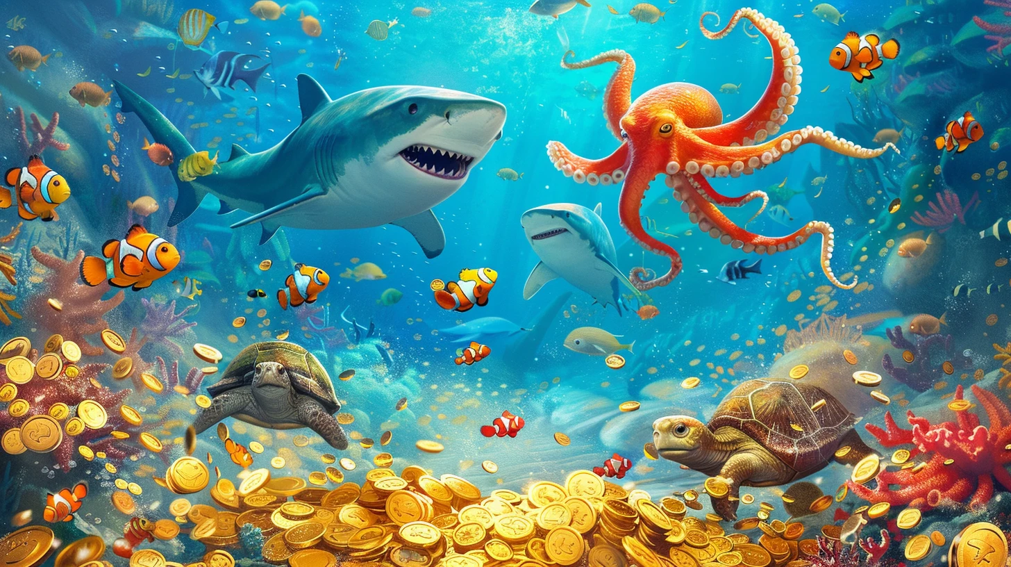 Menjelajahi Dunia Slot Video dengan Fachai 68